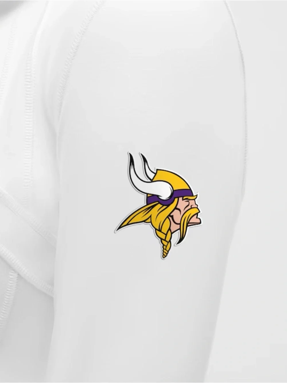 Lululemon Define Jacket-NFL Minnesota Vikings